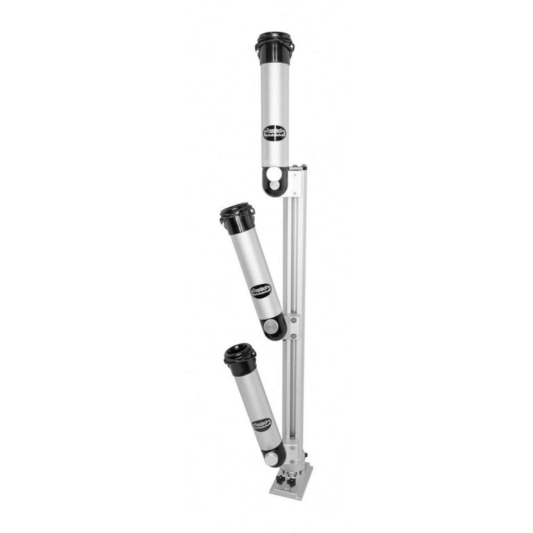 Traxstech VBT-3 Vertical Tree with Three Rod Holders