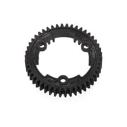 traxxas 6447 46-t spur gear, 1.0 metric pitch