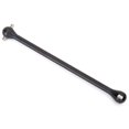 thumbnail image 1 of Traxxas 122.5mm Heavy Duty Steel Constant-Velocity Driveshaft, 1 of 2