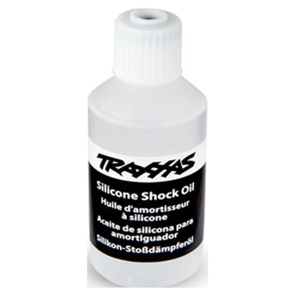 Is shock/ silicone oil safe to touch? I want to use it for my twisty  puzzles. I've seen that Traxxas oil has a warning saying that it's a  recognized carcinogenic. My puzzles
