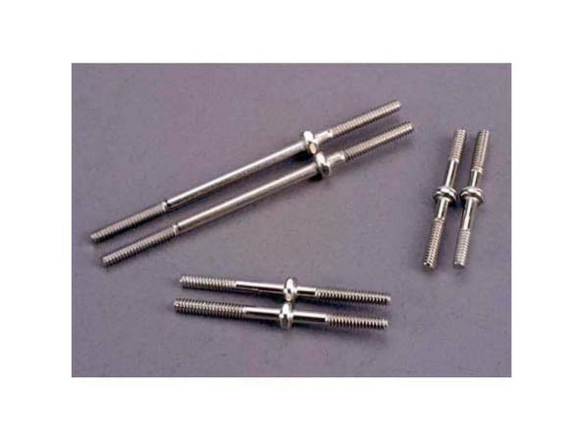 Traxxas 1841 Turnbuckle Tie Rod Set TRA1841