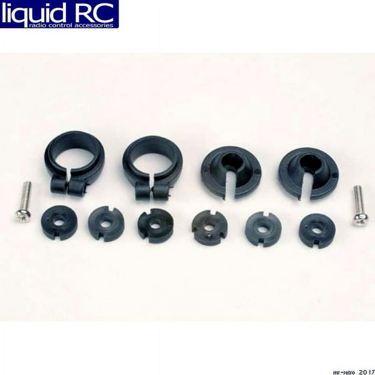 Traxxas Shock Piston Set Traxxas Shock Piston Set