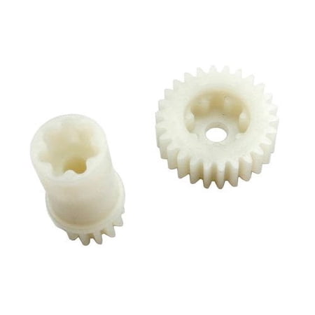 Traxxas 2-Speed Gear Set, Wide Ratio, E-Maxx 3974