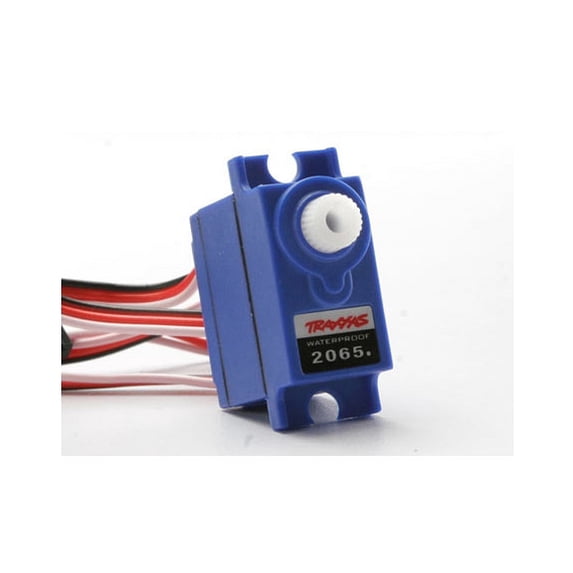 Traxxas 2065 Sub Micro Servo Waterproof TRA2065