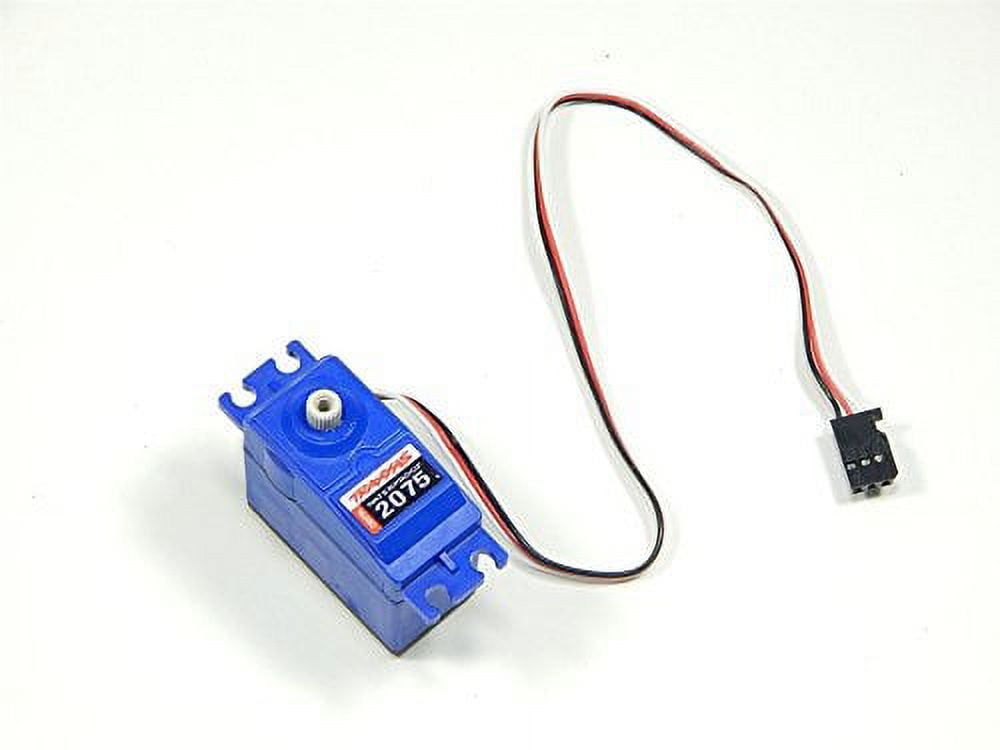 Traxxas 2075 Digital HighTorque Waterproof Servo