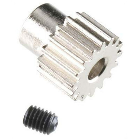 Traxxas 2416 16 Tooth Pnion Gear & Set with Screw