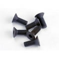 thumbnail image 1 of Traxxas 2550 - Countersunk Machine Screws, 3x8mm (6), 1 of 2
