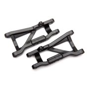 SUSPENSION ARMS REAR HD BLACK