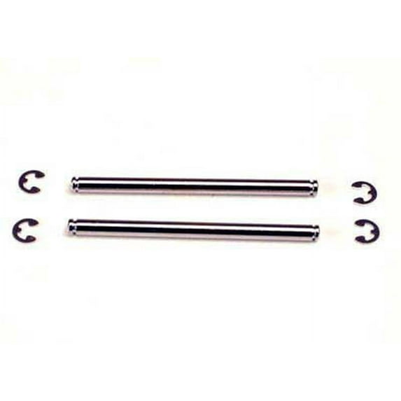 Traxxas 2639 Chrome Suspension Pins 48mm TRA2639