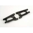 thumbnail image 1 of TRA2750R Traxxas Suspension Arms, Rear, Black TRA2750R, 1 of 2