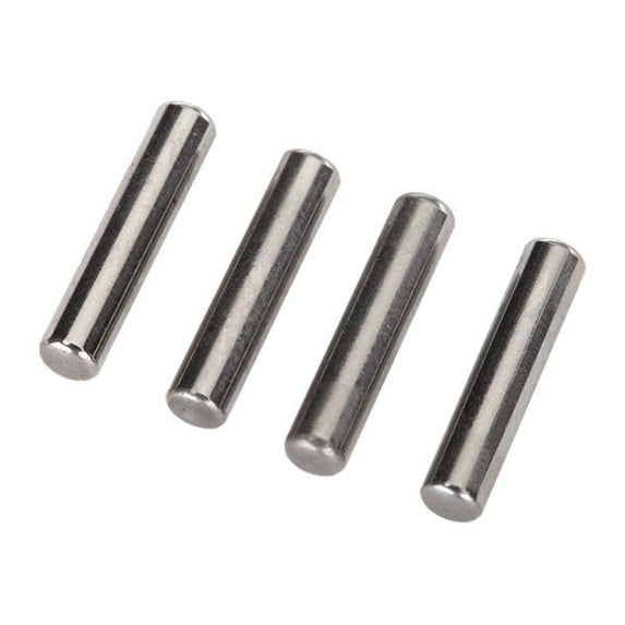 Traxxas Stub Axle Pins (4) TRA2754