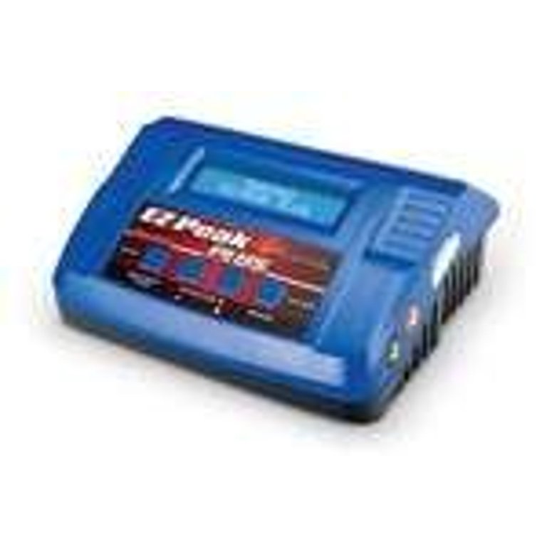 Traxxas 2933 EZ-Peak Plus 6 Amp LiPo and NiMH Charger
