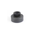 thumbnail image 1 of Traxxas 3118X Xtra Tuff 18T Clutch Bell TRA3118X, 1 of 2