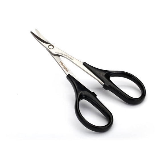 Traxxas 3432 - Scissors, Curved Tip