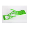 thumbnail image 1 of Traxxas 3623A Skid Plates Fron & Rear-Green TRA3623A, 1 of 2
