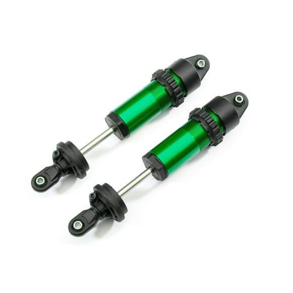 Traxxas Wheelie Bar Assembled Orange TRA3678T