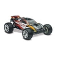 thumbnail image 1 of Traxxas 37054-1-blk Rustler 1/10 Stadium Truck Black RTR 37054-1 TRA37054-1-blk, 1 of 4