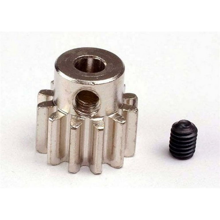 Traxxas 32P Heavy Duty Pinion Gear (12T) Traxxas 32P Heavy Duty Pinion Gear (12T)