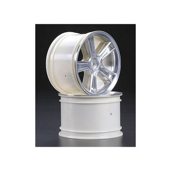 Traxxas 3972 Sport Wheels Maxx Satin Finish TRA3972