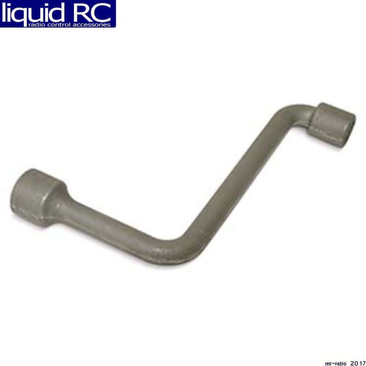 Traxxas 3980 Glow Plug Wrench