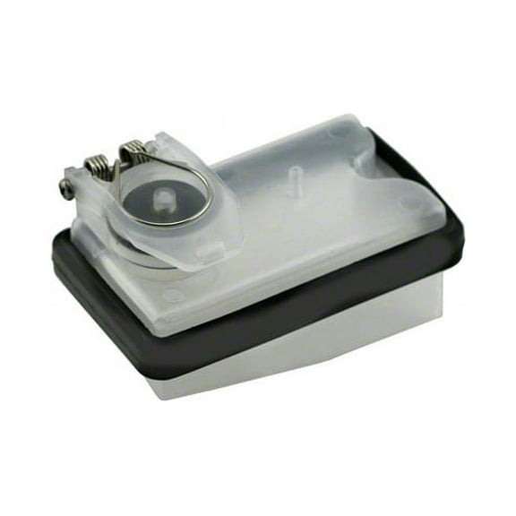 Traxxas 4448 - Fuel Tank Nitro Rustler