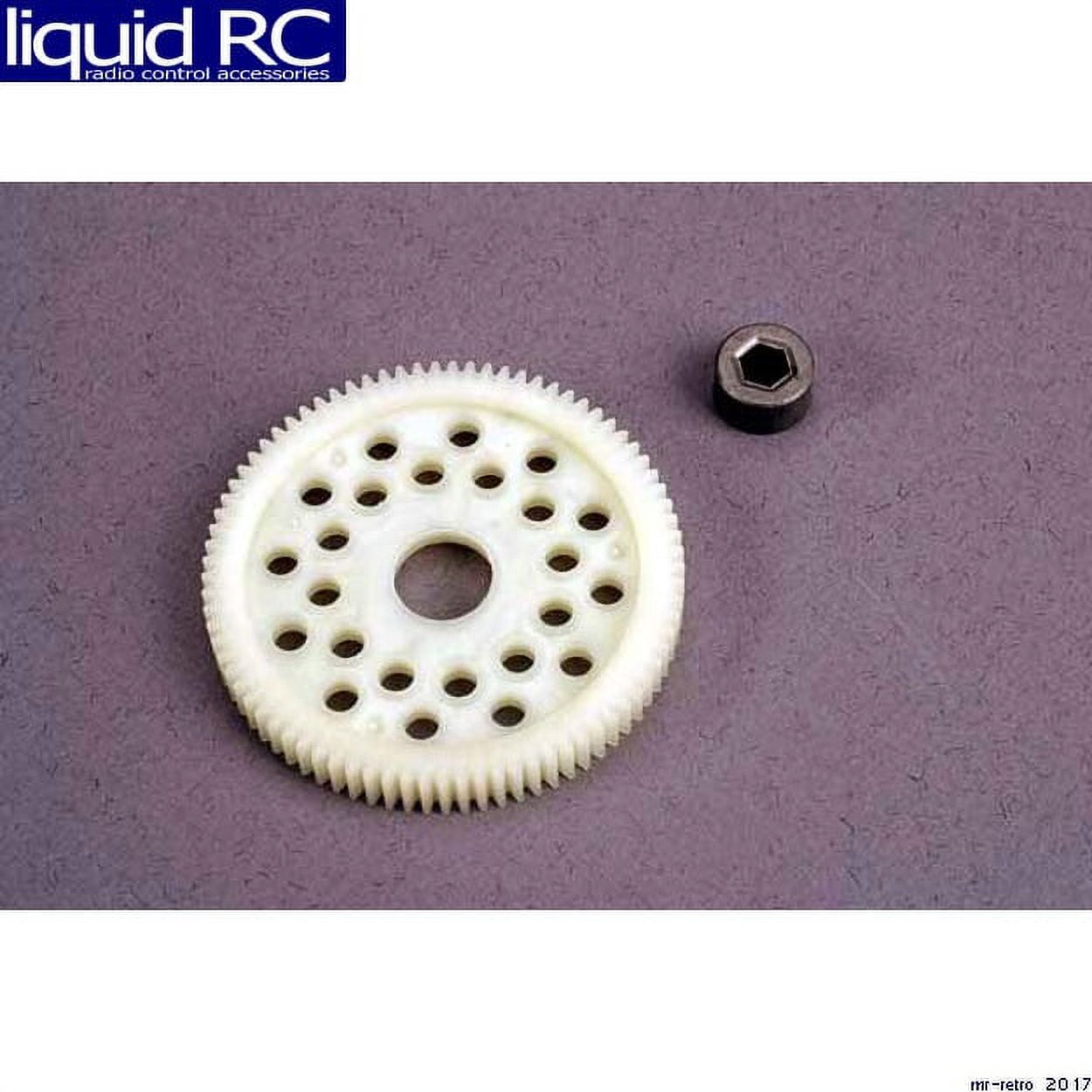 Traxxas 4681 81-T Spur Gear, 48P