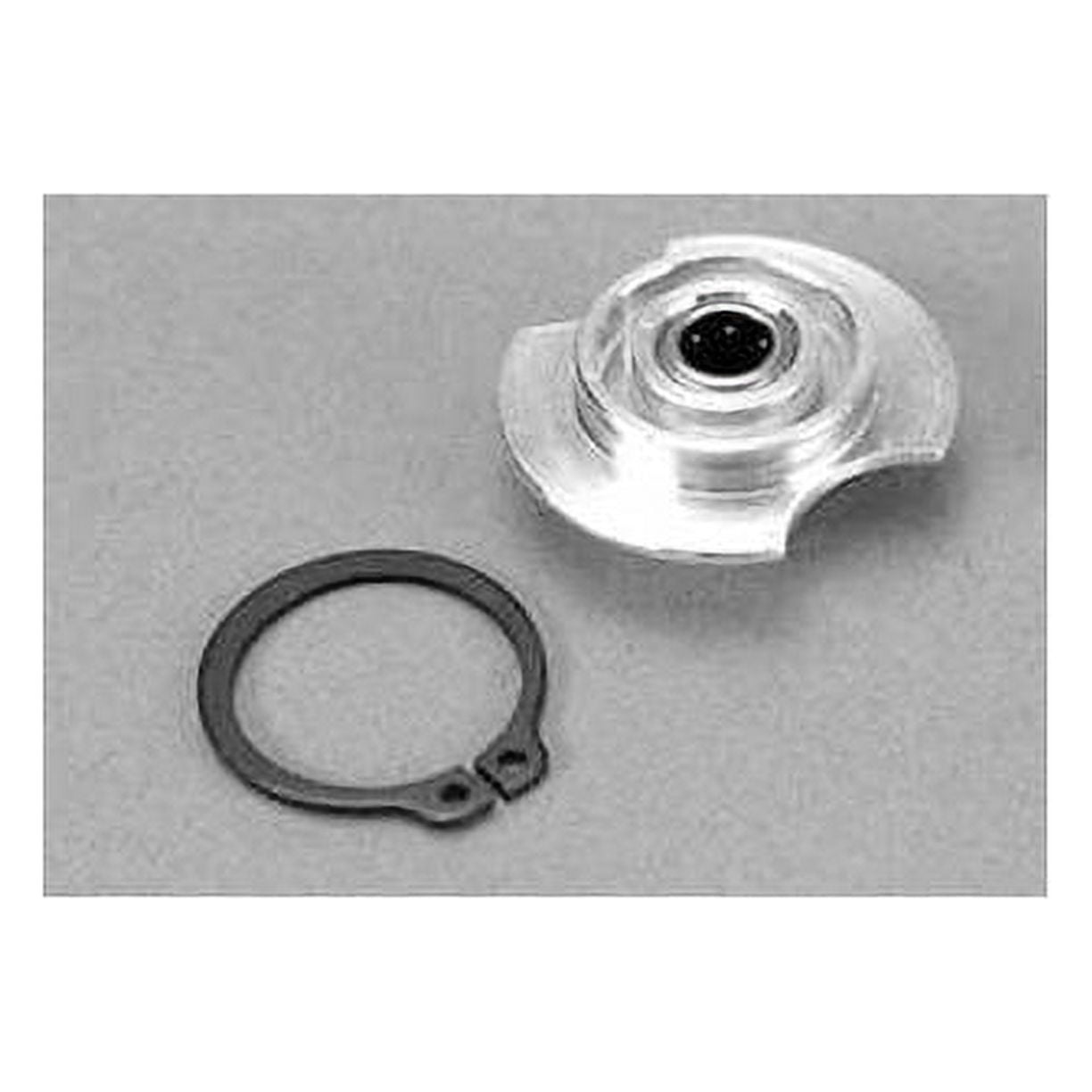 Traxxas 1st 1-Way Gear Hub Assembly – Replacement Part For R/C Cars, High Quality, Ready-To-Run Upgrade - View #10