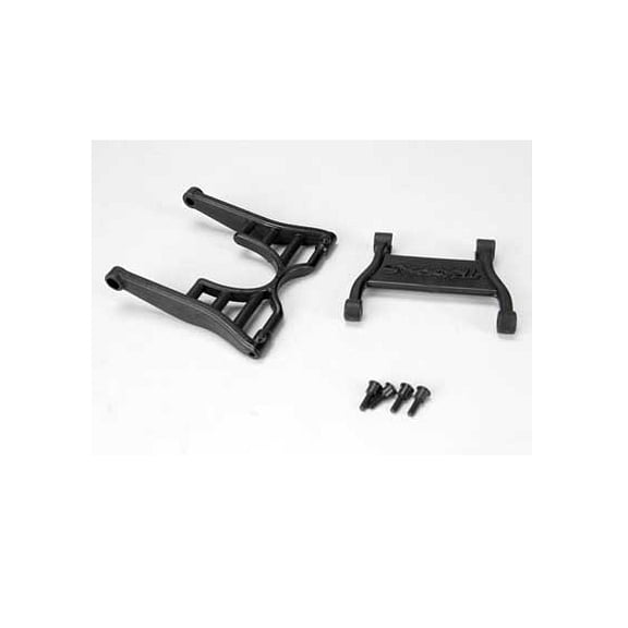 Traxxas 4974 Wheelie Bar Arm/Connector TRA4974