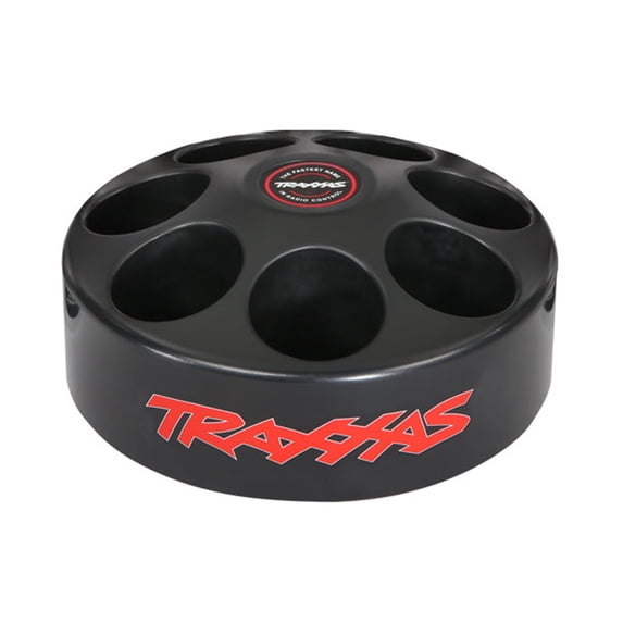 Traxxas 5038 - Spinning Carousel Rack