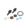 thumbnail image 1 of Traxxas 5125 Drive Cups Jato 3.3 TRA5125, 1 of 2