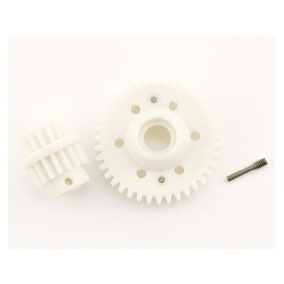Traxxas 5385 Gear Set 2-Speed Standard Ratio TRA5385