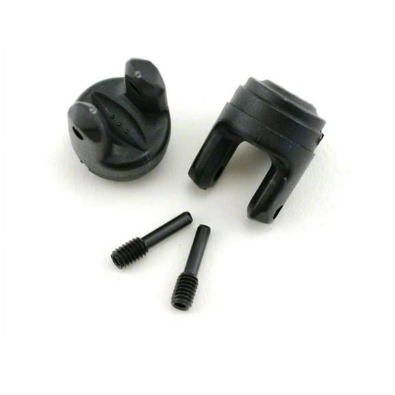 Traxxas Drive Yokes, 4X15Mm (Pair) 5458X