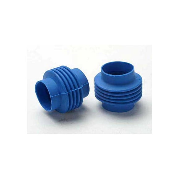 Traxxas 5459 Driveshaft Boots (2) Revo TRA5459