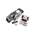 thumbnail image 1 of Traxxas 5511r Body Jato 3.3 Prographix TRA5511r, 1 of 2