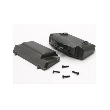 Traxxas 5515x Battery Box Bumper TRA5515x