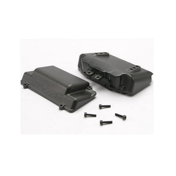 Traxxas 5515x Battery Box Bumper TRA5515x