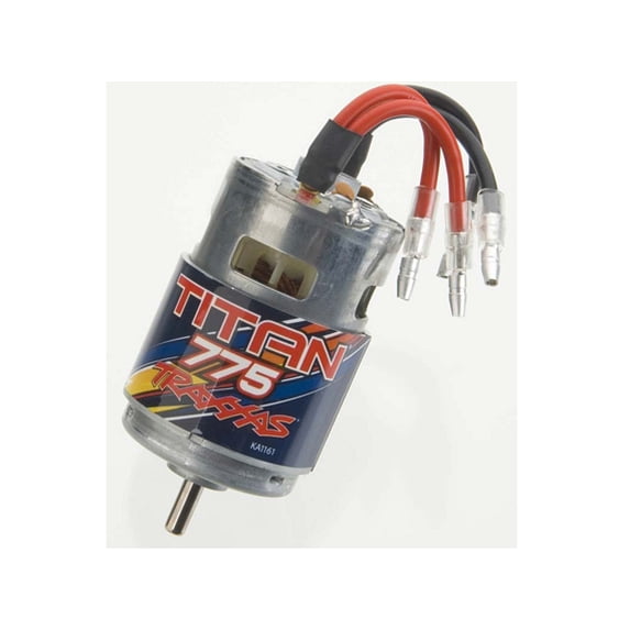 MOTOR TITAN MODEL 775