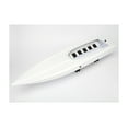 thumbnail image 1 of Traxxas 5711X Spartan Hull White No Graphics TRA5711X, 1 of 1
