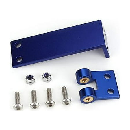 Traxxas 5742 Rudder Mount and Pivot Spartan [parallel import goods]
