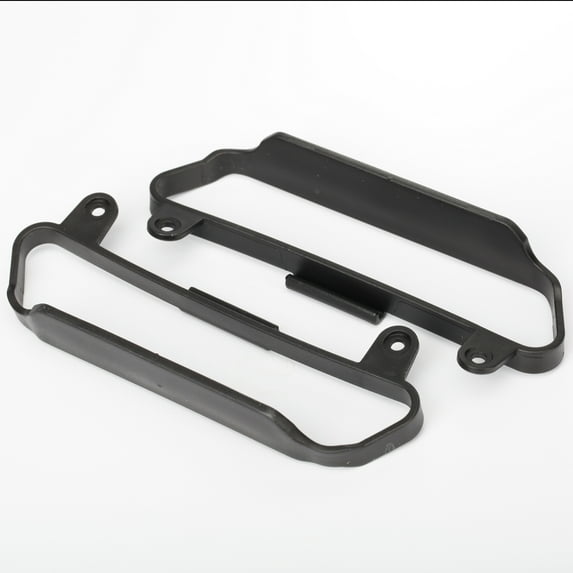 Traxxas 5823 Chassis Side Bumper Bars: 1/10 Slash 2wd & Ford F-150 SVT Raptor