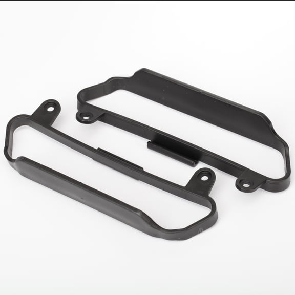 Traxxas 5823 Chassis Side Bumper Bars: 1/10 Slash 2wd & Ford F-150 SVT Raptor