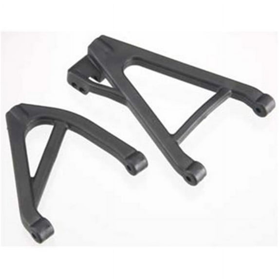 Traxxas 5933 - Rear Right Upper & Lower Suspension Arms, Slayer Pro 4X4