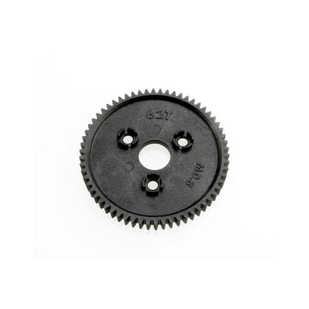 Traxxas 3959 Spur Gear 62T 0.8 Pitch TRA3959