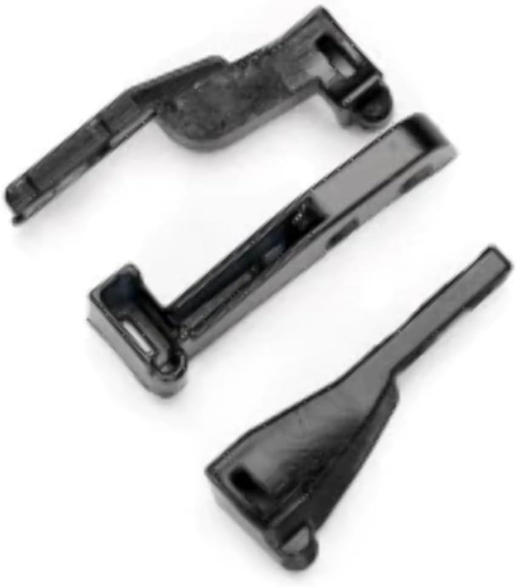 Traxxas 6536 RPM Sensor Mounts for Nitro Engines (set of 3)