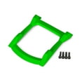 thumbnail image 1 of TRA6728G Traxxas Body Roof Skid Plate Green TRA6728G, 1 of 2