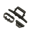 thumbnail image 1 of TRA6737 Traxxas Bumper Rear/ Bumper Mount Rear TRA6737, 1 of 2