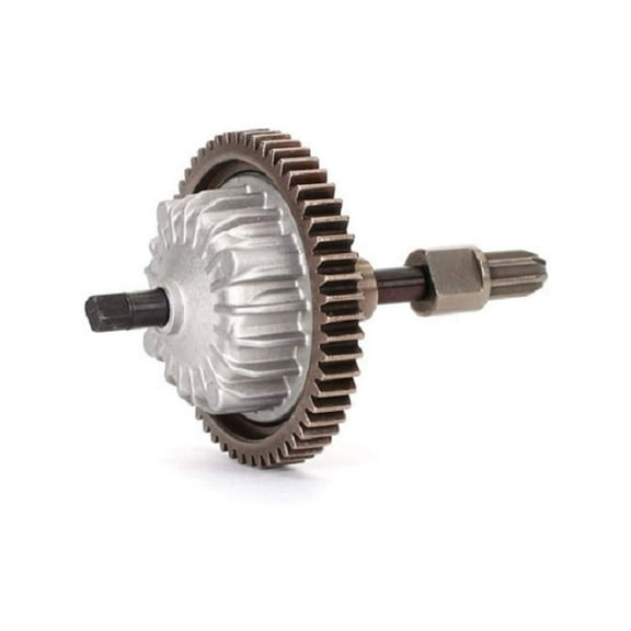 Traxxas 6780 Complete Center Differential Kit for Select 4x4 Vehicle Car Models