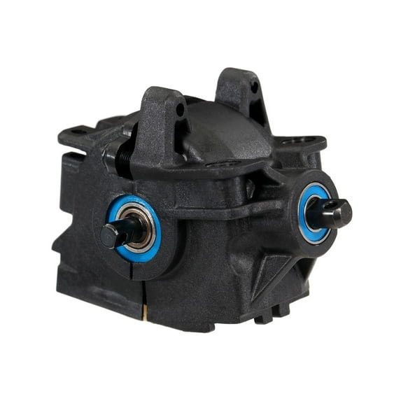 TRA6788 Traxxas Diff Front Complete 4X4 TRA6788