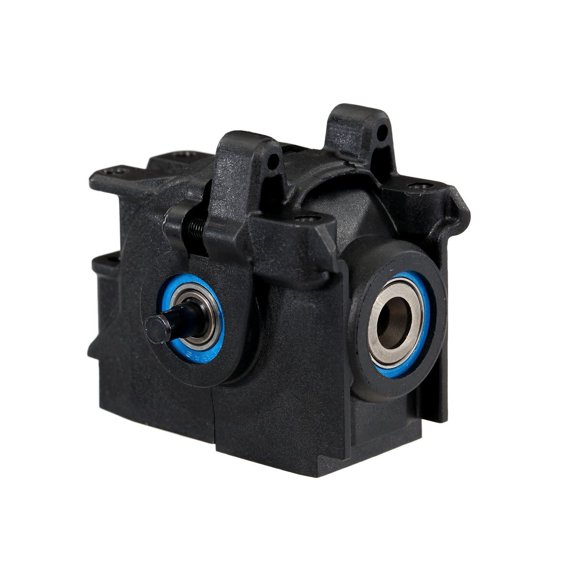 Traxxas 6789 Rear Differential, Complete (13/37 Ratio)