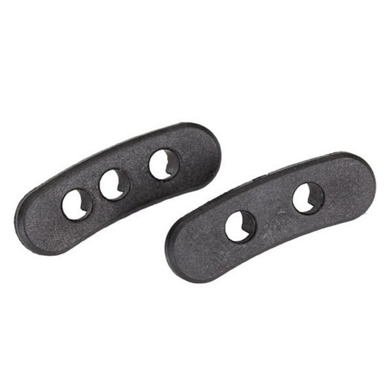 Traxxas 6790 - Fixed Gear Adaptor, Rustler 4x4
